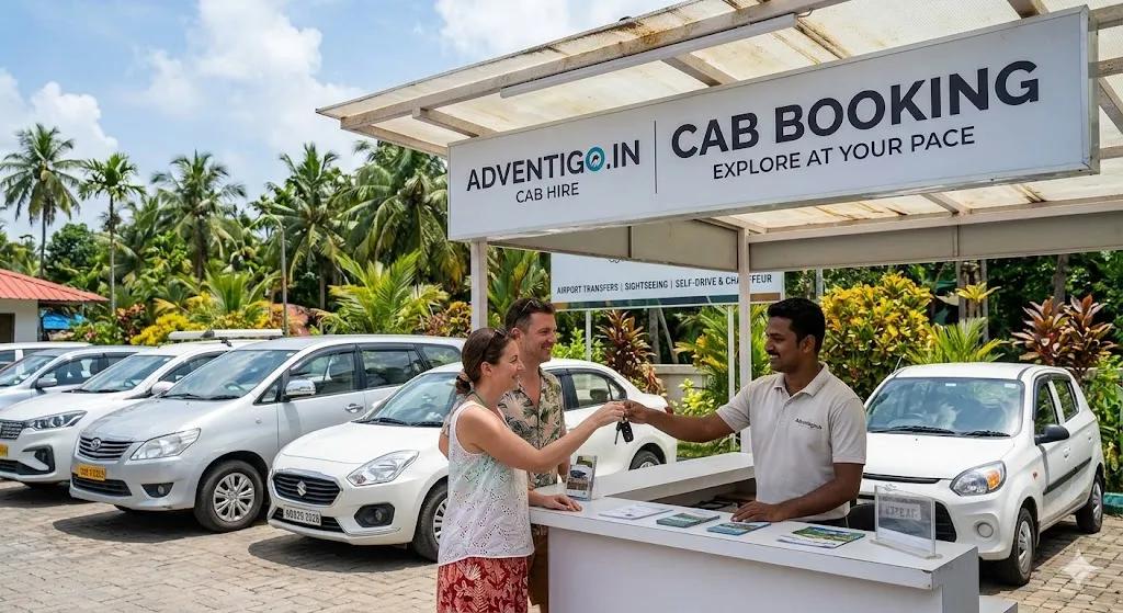 Cab Services 